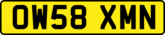 OW58XMN