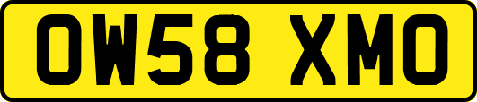 OW58XMO