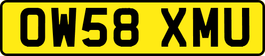 OW58XMU