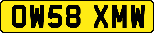 OW58XMW