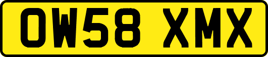 OW58XMX