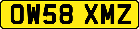 OW58XMZ