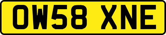 OW58XNE