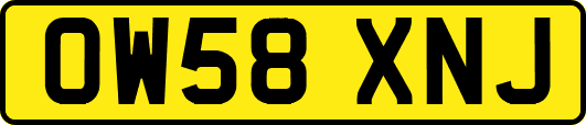 OW58XNJ