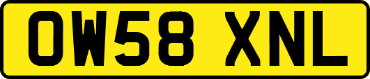 OW58XNL
