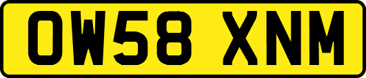 OW58XNM