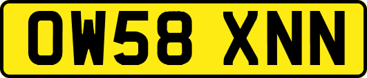 OW58XNN