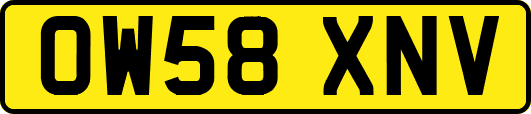 OW58XNV