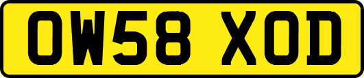 OW58XOD