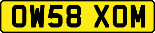 OW58XOM