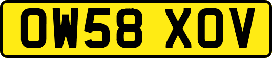 OW58XOV