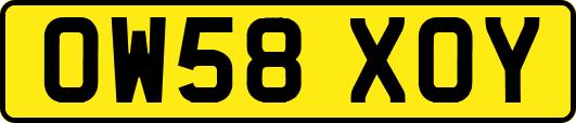 OW58XOY