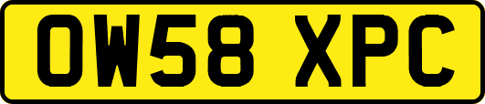 OW58XPC