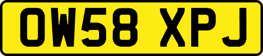 OW58XPJ