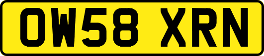 OW58XRN