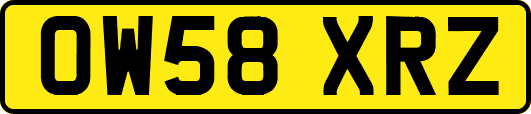 OW58XRZ