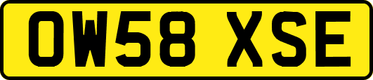 OW58XSE
