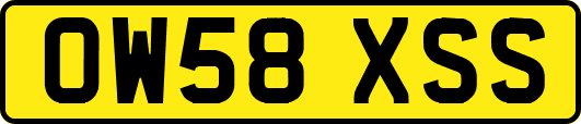 OW58XSS