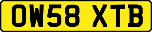OW58XTB