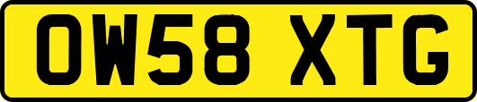 OW58XTG