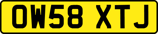 OW58XTJ