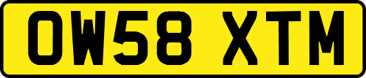OW58XTM