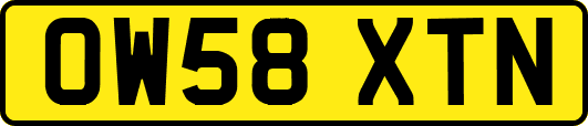 OW58XTN