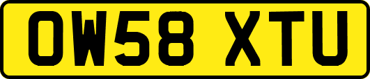 OW58XTU