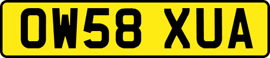 OW58XUA