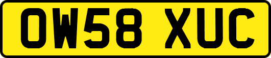 OW58XUC