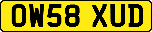OW58XUD