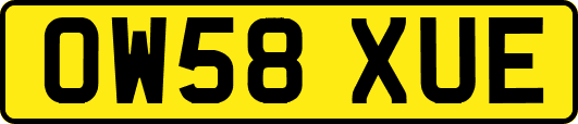 OW58XUE
