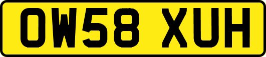 OW58XUH