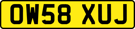 OW58XUJ