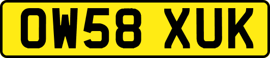 OW58XUK