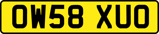 OW58XUO