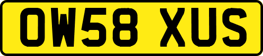 OW58XUS