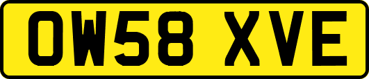 OW58XVE