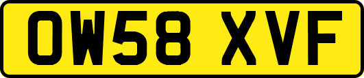 OW58XVF