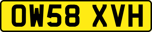 OW58XVH