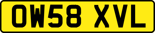 OW58XVL