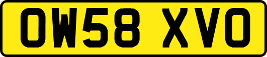 OW58XVO