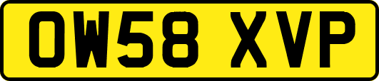 OW58XVP