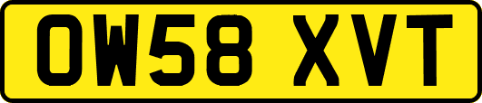 OW58XVT