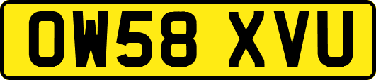 OW58XVU