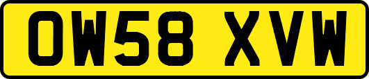 OW58XVW