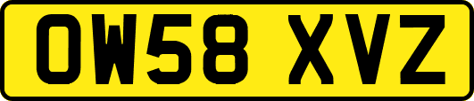 OW58XVZ