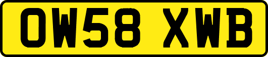 OW58XWB