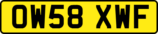OW58XWF
