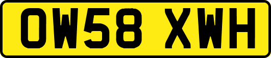 OW58XWH